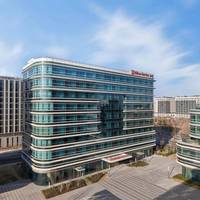 Hilton Garden Inn Beijing Daxing International Airport