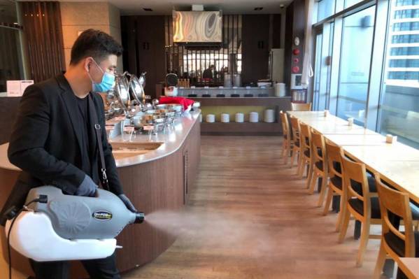 Felix by Stx Hotel & Suite