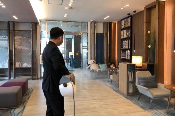 Felix by Stx Hotel & Suite