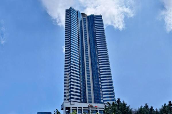 Felix by Stx Hotel & Suite