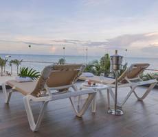 Sensira Resort & Spa Riviera Maya