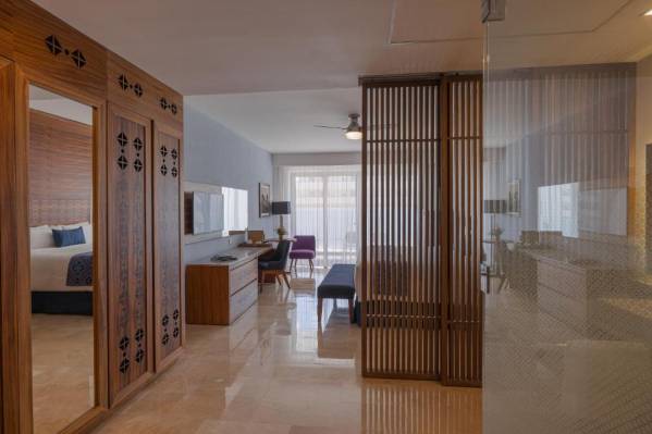 Sensira Resort & Spa Riviera Maya