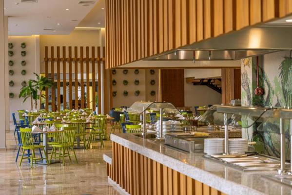 Sensira Resort & Spa Riviera Maya