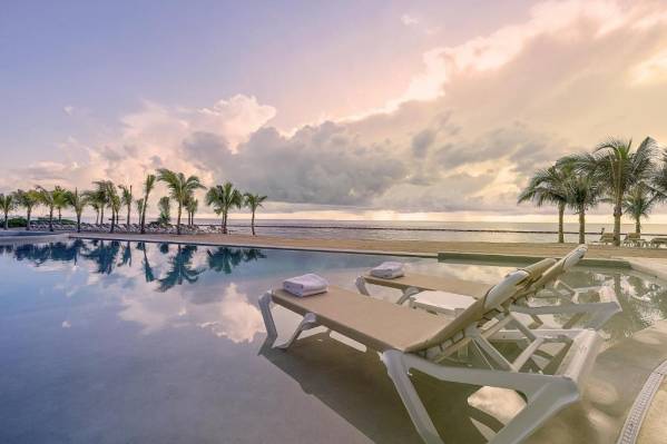 Sensira Resort & Spa Riviera Maya