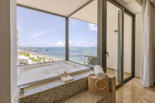 Sensira Resort & Spa Riviera Maya