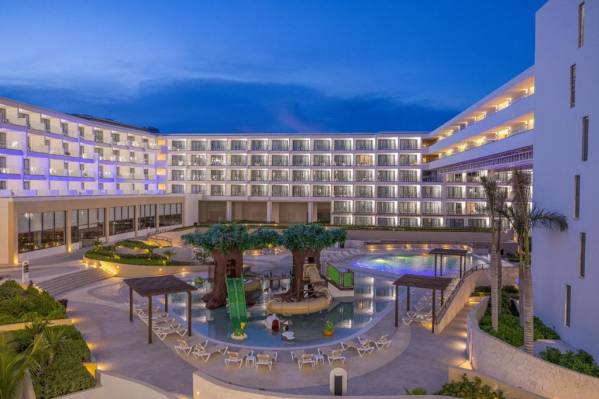 Sensira Resort & Spa Riviera Maya