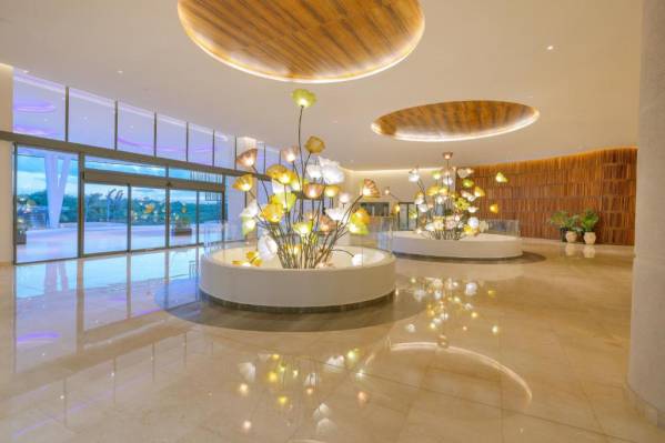 Sensira Resort & Spa Riviera Maya
