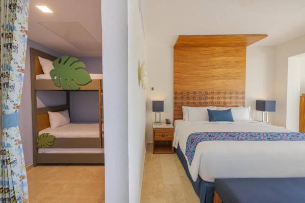 Sensira Resort & Spa Riviera Maya