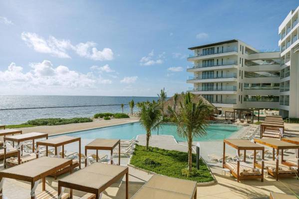 Sensira Resort & Spa Riviera Maya
