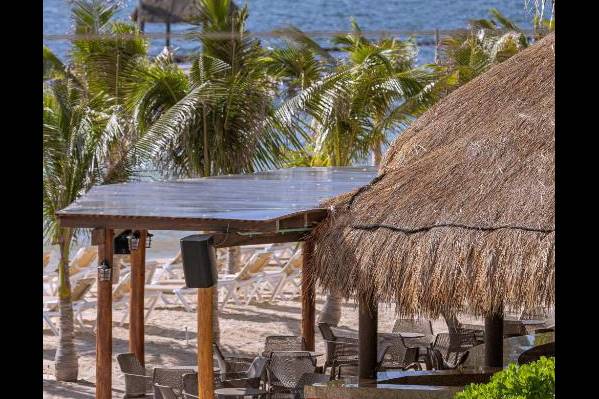 Sensira Resort & Spa Riviera Maya