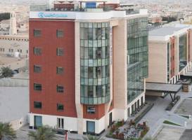 Golden Tulip Riyadh