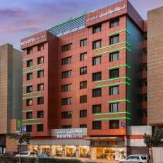 Novotel Suites Riyadh Olaya