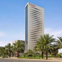 Ramada by Wyndham Riyadh