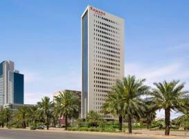Ramada by Wyndham Riyadh