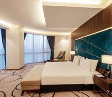 Warwick Riyadh