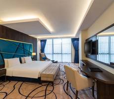 Warwick Riyadh