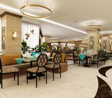 Warwick Riyadh