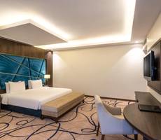 Warwick Riyadh
