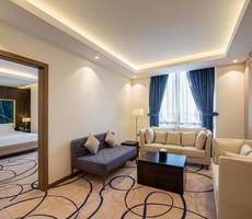 Warwick Riyadh