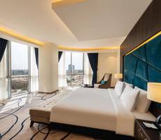 Warwick Riyadh