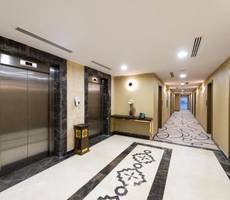 Warwick Riyadh