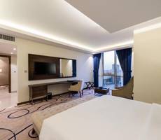 Warwick Riyadh