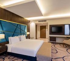 Warwick Riyadh