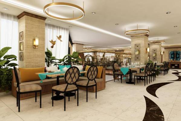 Warwick Riyadh