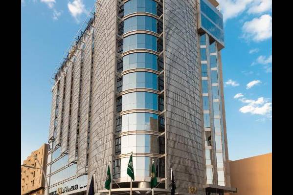 Warwick Riyadh