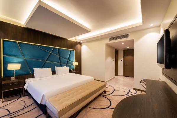 Warwick Riyadh