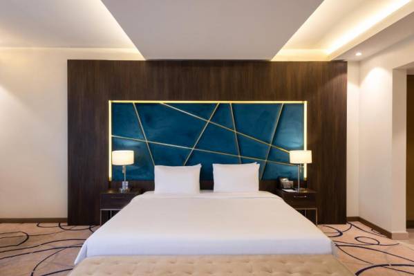 Warwick Riyadh