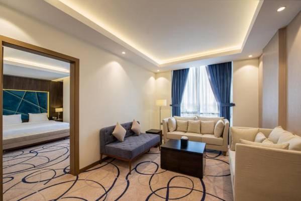 Warwick Riyadh