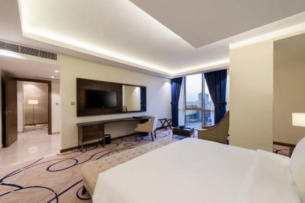 Warwick Riyadh