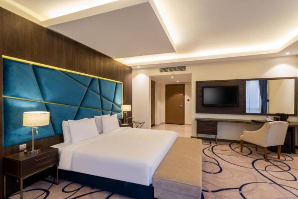 Warwick Riyadh