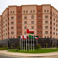 Tulip Inn Majan Hotel