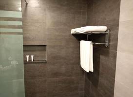 Tulip Inn Majan Hotel