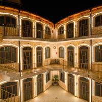 Arka Boutique Hotel