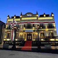 East Star Hotel