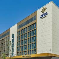 Hilton Garden Inn Samarkand Afrosiyob
