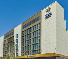 Hilton Garden Inn Samarkand Afrosiyob