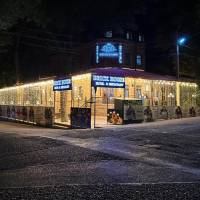 Hotel Brick House