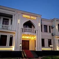 Hotel Dali Samarkand