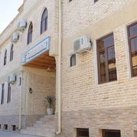 Sultanat Hotel