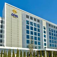 Wellness Park Hotel Bactria