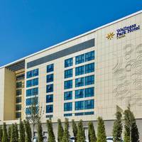 Holiday Inn Samarkand-Turon
