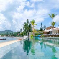 Prana Resort Nandana