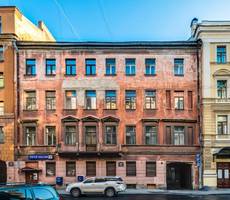 Sokroma МЕЛ