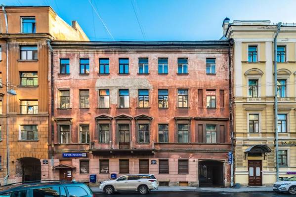 Sokroma МЕЛ