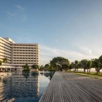 Bali Beach Hotel
