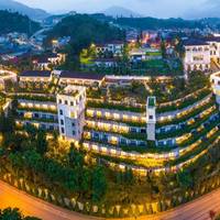 Silk Path Grand Sapa Resort & Spa